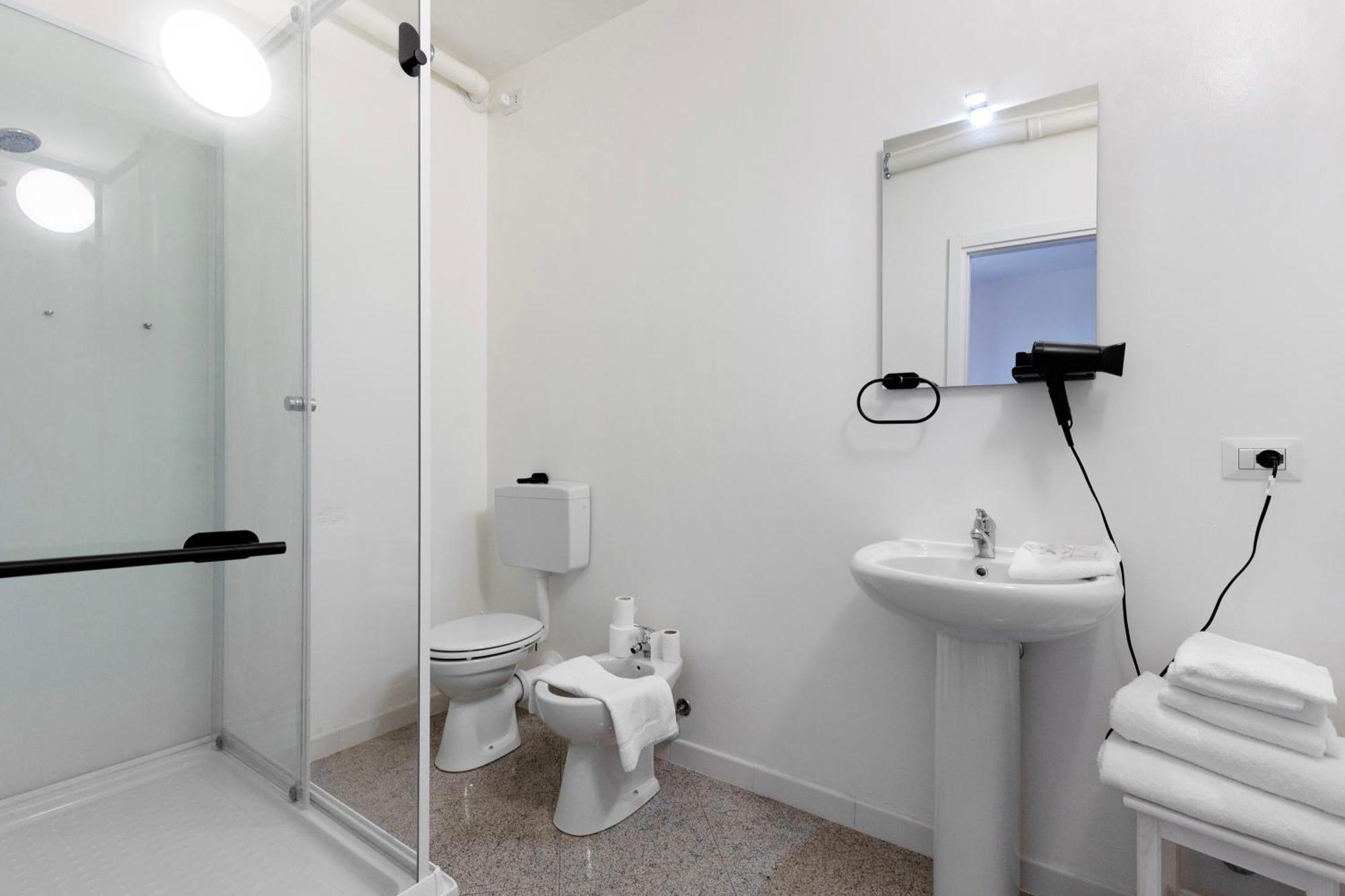 Boccadoro Apartament Bed & Breakfast Mozzecane Exterior photo