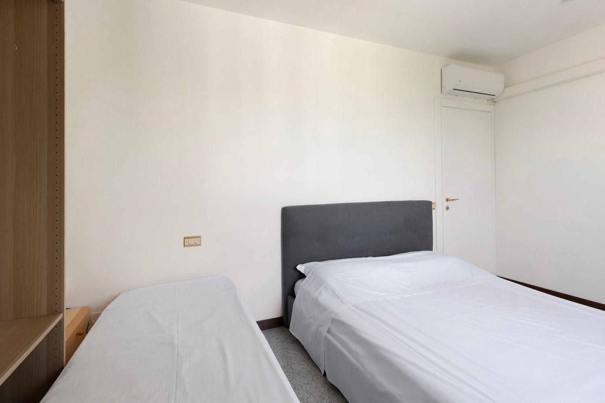 Boccadoro Apartament Bed & Breakfast Mozzecane Exterior photo