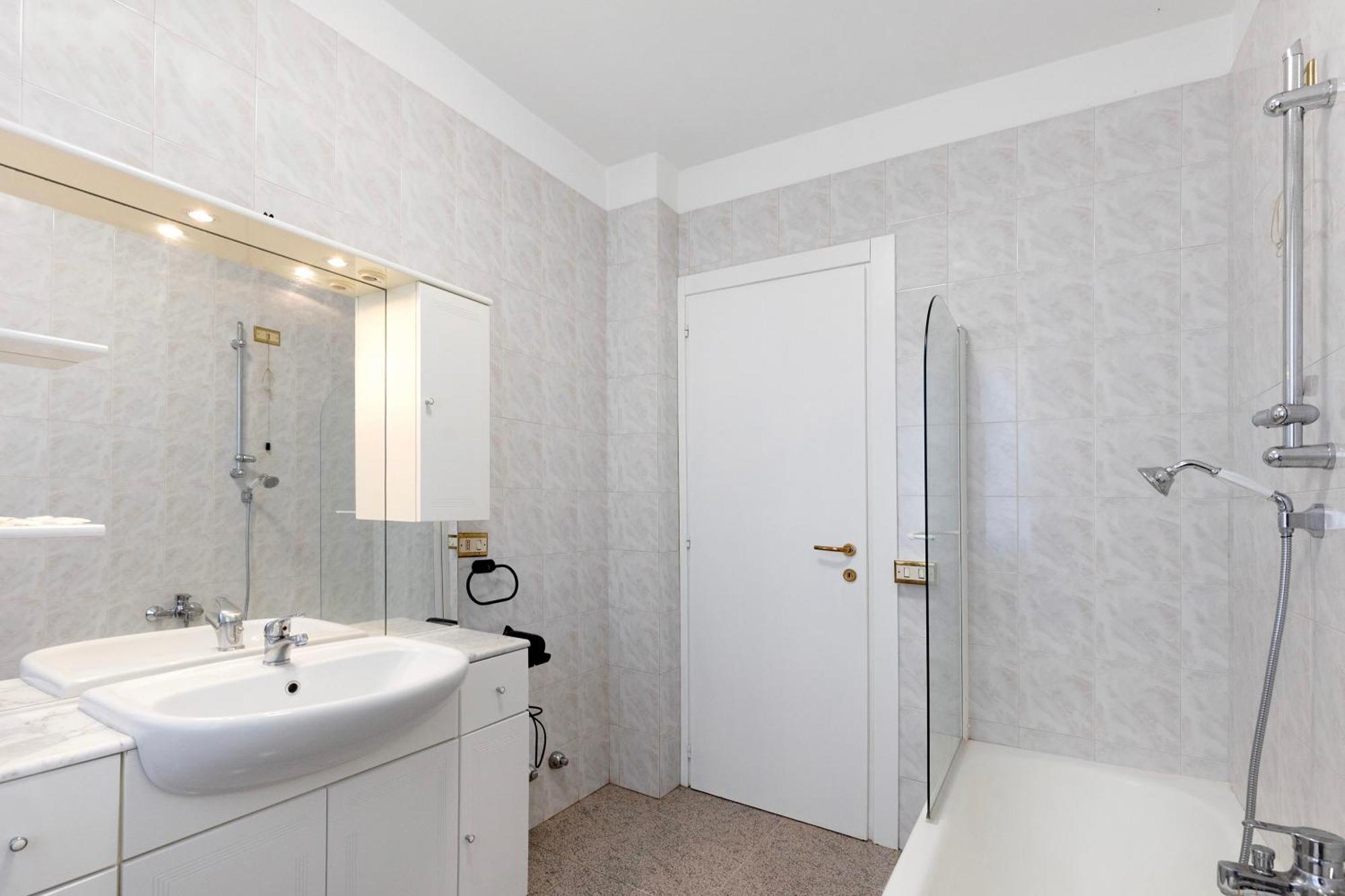 Boccadoro Apartament Bed & Breakfast Mozzecane Exterior photo